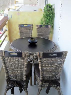 Apartamento de vacaciones en Rethymno (Rethymni)Casa de vacaciones