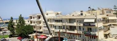 Apartamento de vacaciones en Rethymno (Rethymni)Casa de vacaciones