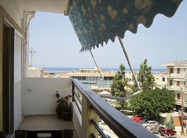 Apartamento de vacaciones en Rethymno (Rethymni)Casa de vacaciones