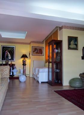 Apartamento de vacaciones en Rethymno (Rethymni)Casa de vacaciones