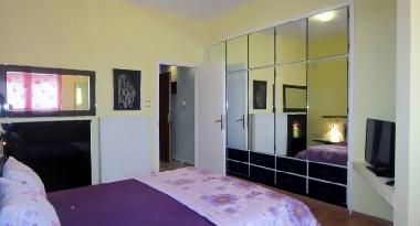 Apartamento de vacaciones en Rethymno (Rethymni)Casa de vacaciones