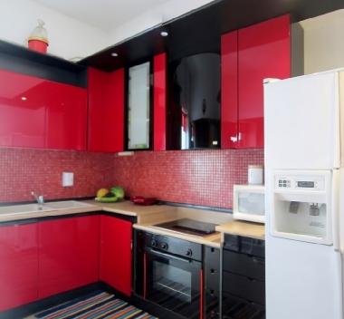 Apartamento de vacaciones en Rethymno (Rethymni)Casa de vacaciones