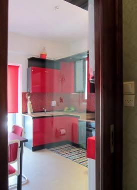 Apartamento de vacaciones en Rethymno (Rethymni)Casa de vacaciones