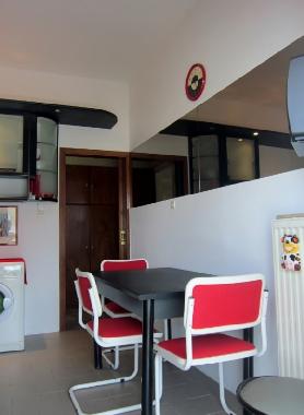 Apartamento de vacaciones en Rethymno (Rethymni)Casa de vacaciones