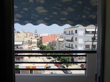 Apartamento de vacaciones en Rethymno (Rethymni)Casa de vacaciones
