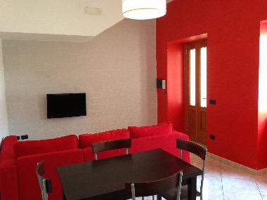 Apartamento de vacaciones en Vico Equense - Sorrento Coast (Napoli)Casa de vacaciones