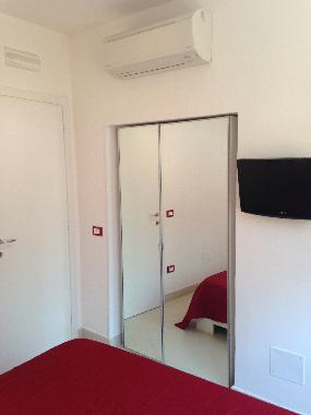 Apartamento de vacaciones en Vico Equense Sorrento Coast (Napoli)Casa de vacaciones