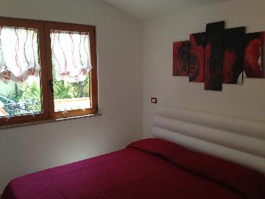 Apartamento de vacaciones en Vico Equense Sorrento Coast (Napoli)Casa de vacaciones