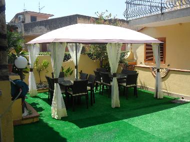 Apartamento de vacaciones en Vico Equense Sorrento Coast (Napoli)Casa de vacaciones