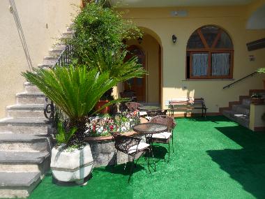 Apartamento de vacaciones en Vico Equense Sorrento Coast (Napoli)Casa de vacaciones