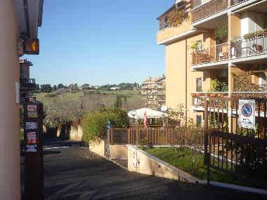 Apartamento de vacaciones en Roma (Roma)Casa de vacaciones