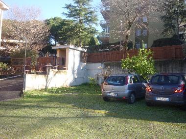 Apartamento de vacaciones en Roma (Roma)Casa de vacaciones