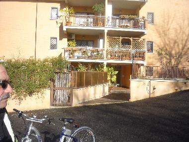 Apartamento de vacaciones en Roma (Roma)Casa de vacaciones