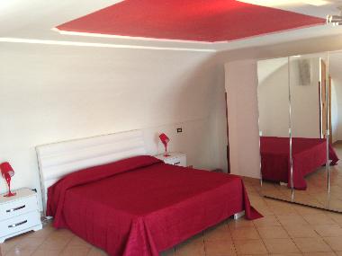 Apartamento de vacaciones en Vico Equense-Sorrento Coast (Napoli)Casa de vacaciones