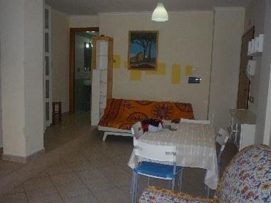 Apartamento de vacaciones en Roma (Roma)Casa de vacaciones
