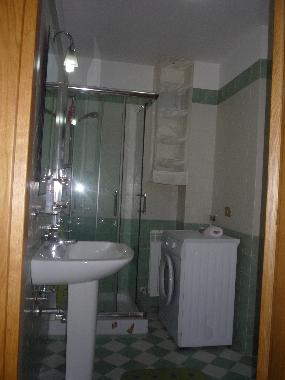 Apartamento de vacaciones en Roma (Roma)Casa de vacaciones