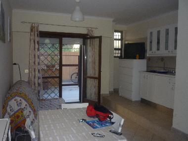 Apartamento de vacaciones en Roma (Roma)Casa de vacaciones