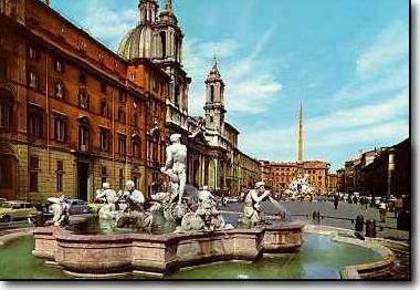 Apartamento de vacaciones en Roma (Roma)Casa de vacaciones