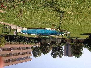 Apartamento de vacaciones en Torremolinos (M�laga)Casa de vacaciones
