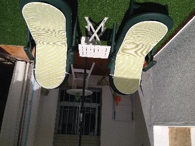 Apartamento de vacaciones en Torremolinos (M�laga)Casa de vacaciones