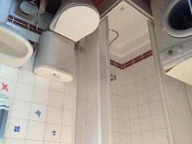 Apartamento de vacaciones en Torremolinos (M�laga)Casa de vacaciones