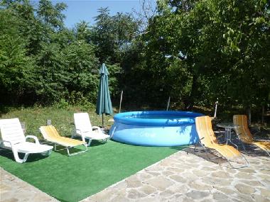 Casa de vacaciones en Veliko Tarnovo (Veliko Turnovo)Casa de vacaciones