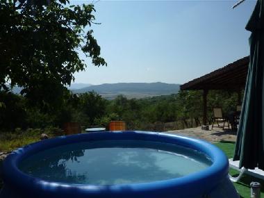 Casa de vacaciones en Veliko Tarnovo (Veliko Turnovo)Casa de vacaciones