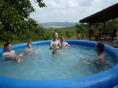 Casa de vacaciones en Veliko Tarnovo (Veliko Turnovo)Casa de vacaciones