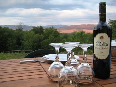 Casa de vacaciones en Veliko Tarnovo (Veliko Turnovo)Casa de vacaciones