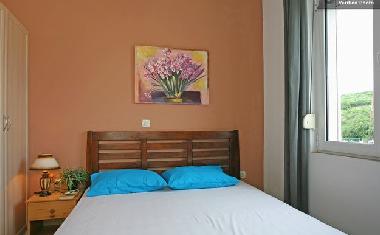 Apartamento de vacaciones en ALMYRIDA (Chania)Casa de vacaciones