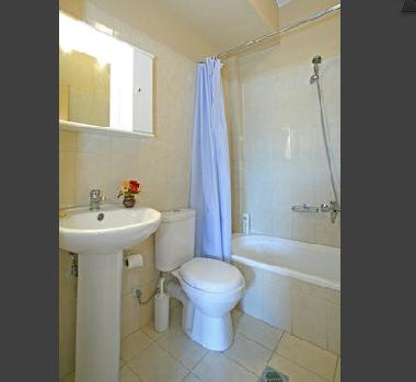 Apartamento de vacaciones en ALMYRIDA (Chania)Casa de vacaciones