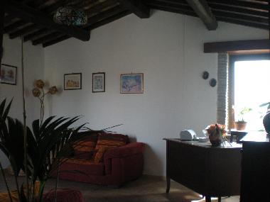Apartamento de vacaciones en Manziana (Roma)Casa de vacaciones