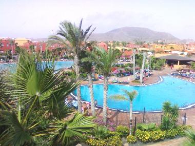 Apartamento de vacaciones en Corralejo (Fuerteventura)Casa de vacaciones