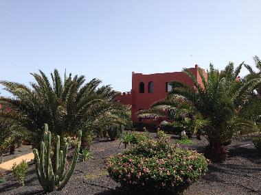 Apartamento de vacaciones en Corralejo (Fuerteventura)Casa de vacaciones