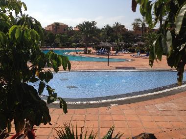 Apartamento de vacaciones en Corralejo (Fuerteventura)Casa de vacaciones