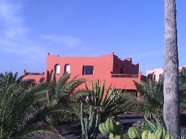 Apartamento de vacaciones en Corralejo (Fuerteventura)Casa de vacaciones