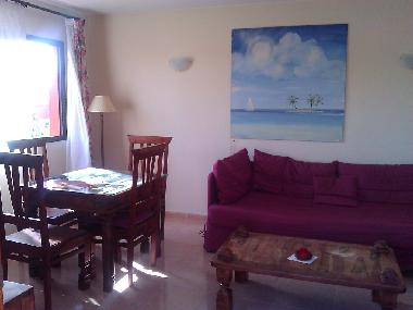 Apartamento de vacaciones en Corralejo (Fuerteventura)Casa de vacaciones