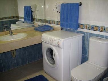 Apartamento de vacaciones en Corralejo (Fuerteventura)Casa de vacaciones