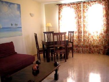 Apartamento de vacaciones en Corralejo (Fuerteventura)Casa de vacaciones