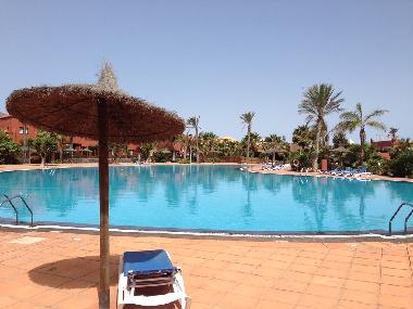 Apartamento de vacaciones en Corralejo (Fuerteventura)Casa de vacaciones