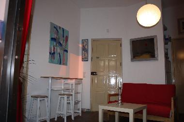 Apartamento de vacaciones en Alvor (Algarve)Casa de vacaciones