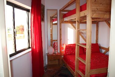 Apartamento de vacaciones en Alvor (Algarve)Casa de vacaciones