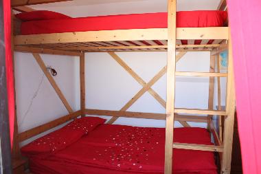 Apartamento de vacaciones en Alvor (Algarve)Casa de vacaciones