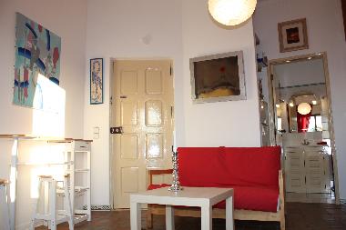 Apartamento de vacaciones en Alvor (Algarve)Casa de vacaciones