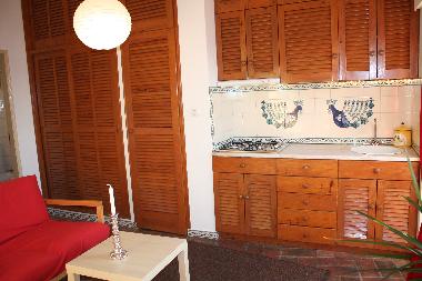 Apartamento de vacaciones en Alvor (Algarve)Casa de vacaciones