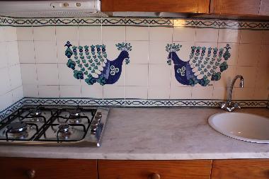 Apartamento de vacaciones en Alvor (Algarve)Casa de vacaciones