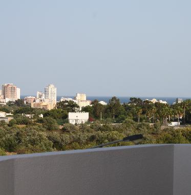 Apartamento de vacaciones en Alvor (Algarve)Casa de vacaciones