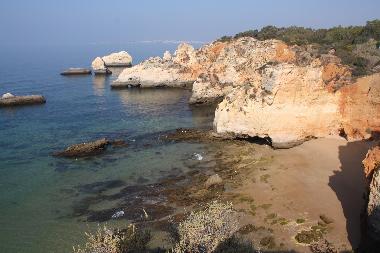 Apartamento de vacaciones en Alvor (Algarve)Casa de vacaciones