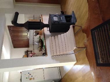 Casa de vacaciones en Azanja (Serbia central)Casa de vacaciones