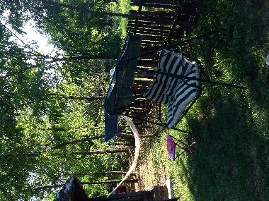 Casa de vacaciones en Azanja (Serbia central)Casa de vacaciones